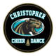 Christopher 2025 Cheer