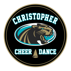 Christopher 2025 Cheer